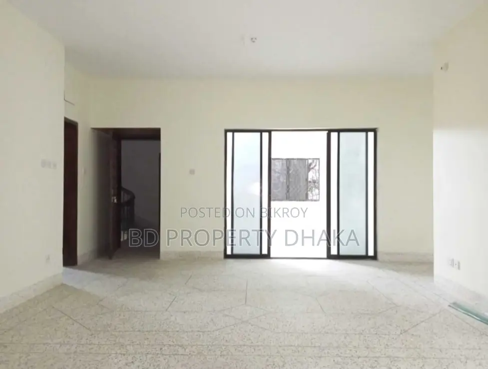 1850 Sqft office space rent in Gulshan