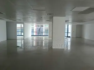 6000 SQFT COMMERCIAL FLOOR RENT IN GULSHAN AVENUE