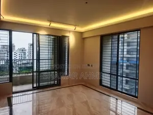Furnished 3200 Sqft 4-Bedroom Apartment For Rent In Gulshan
