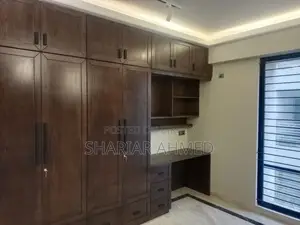 Furnished 3200 Sqft 4-Bedroom Apartment For Rent In Gulshan