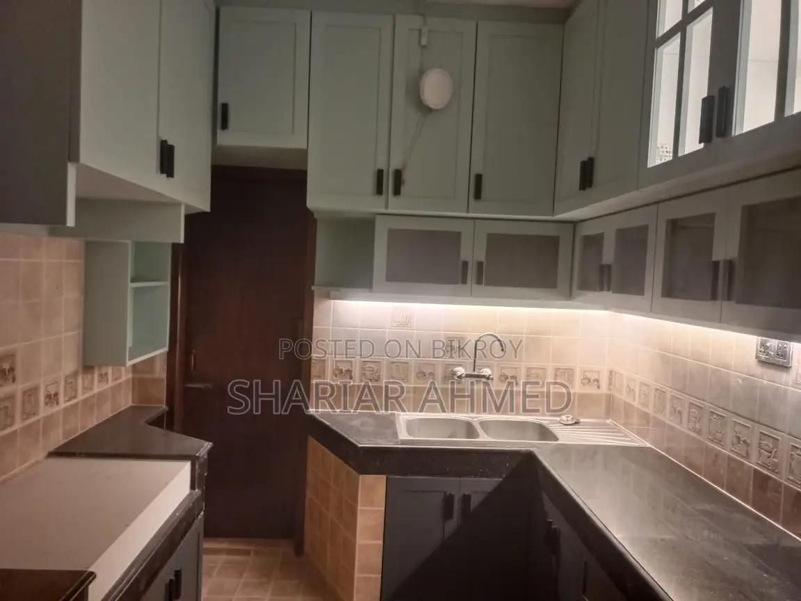 Furnished 3200 Sqft 4-Bedroom Apartment For Rent In Gulshan