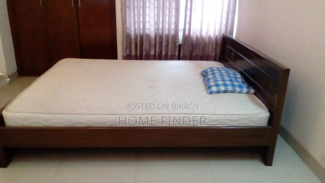 2300 Sq Ft Nice Furnished Apartment Is up For Rent at Gulshan