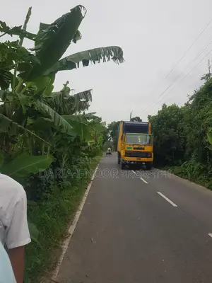 জাজিরা শরিয়তপুর মেইন রোডের সাথে নাওডোবা গনি মোড়ে ৮৩ বিঘা জমি বিক্রি হবে