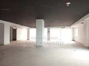 GULSHAN AVENUE | 2000 SQFT COMMERCIAL OPEN SPACE FOR RENT