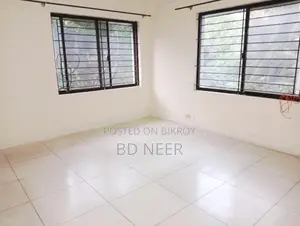 3000-SqFt 4-Bed 4th Floor Flat For Rent in Gulshan-2