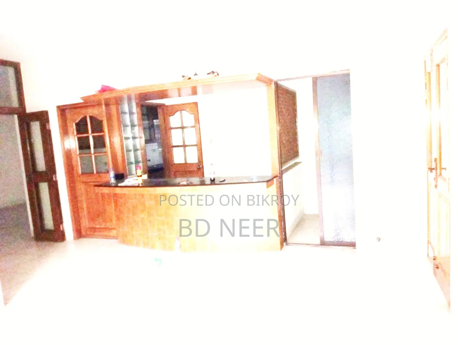3000-SqFt 4-Bed 4th Floor Flat For Rent in Gulshan-2