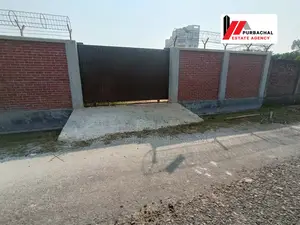 7.5 katha Plot Near 150ft. Road in Sec#25, Road#314.