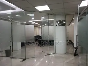 Full Furnish Office Rent Gulshan 2890sqFt.