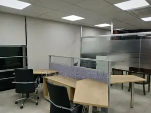 Full Furnish Office Rent Gulshan 2890sqFt.