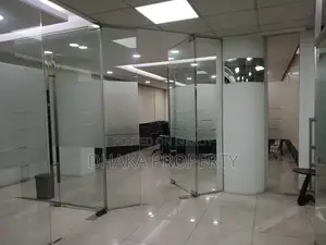 Full Furnish Office Rent Gulshan 2890sqFt.