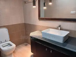 Full Furnish Office Rent Gulshan 2890sqFt.