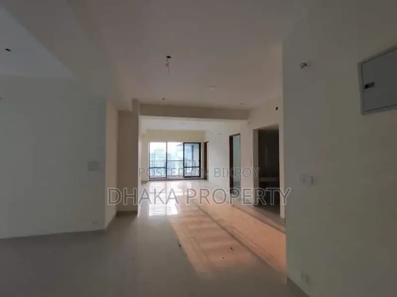 3500-Sqft Luxurious Apartment Rent in Gulshan