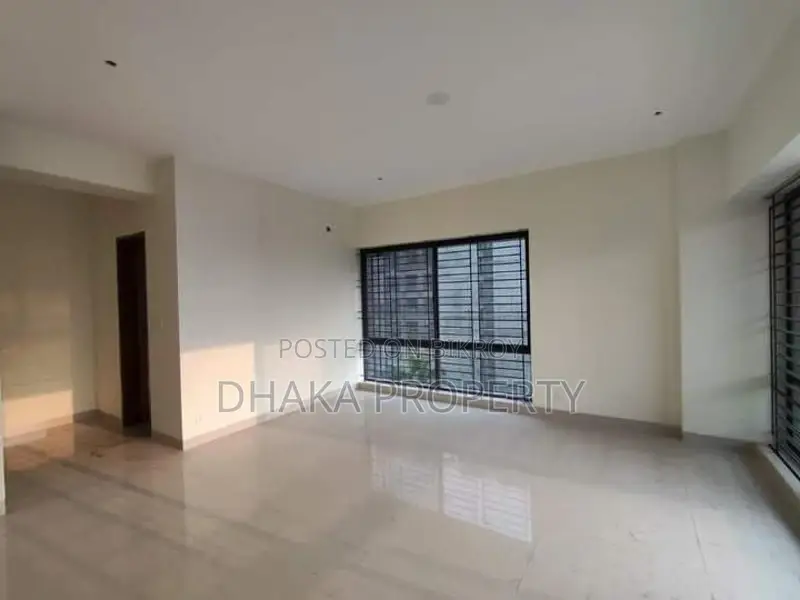 3500-Sqft Luxurious Apartment Rent in Gulshan