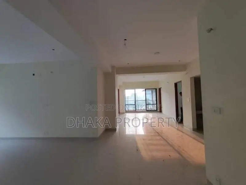 3500-Sqft Luxurious Apartment Rent in Gulshan
