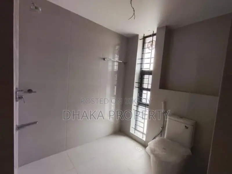 3500-Sqft Luxurious Apartment Rent in Gulshan