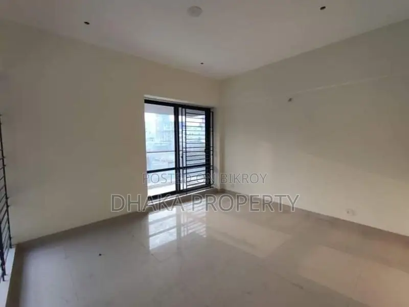 3500-Sqft Luxurious Apartment Rent in Gulshan
