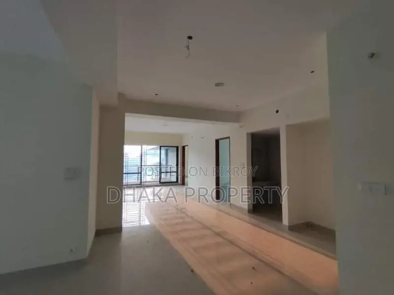 3500-Sqft Luxurious Apartment Rent in Gulshan