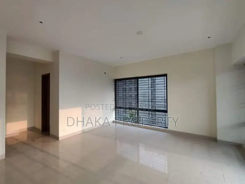 3500-Sqft Luxurious Apartment Rent in Gulshan