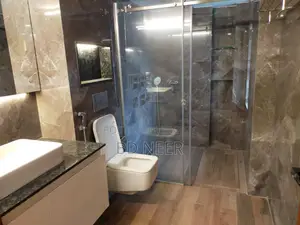 Exclusive Full Furnished 4-Bed Flat For Rent
