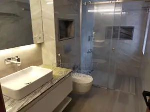Exclusive Full Furnished 4-Bed Flat For Rent