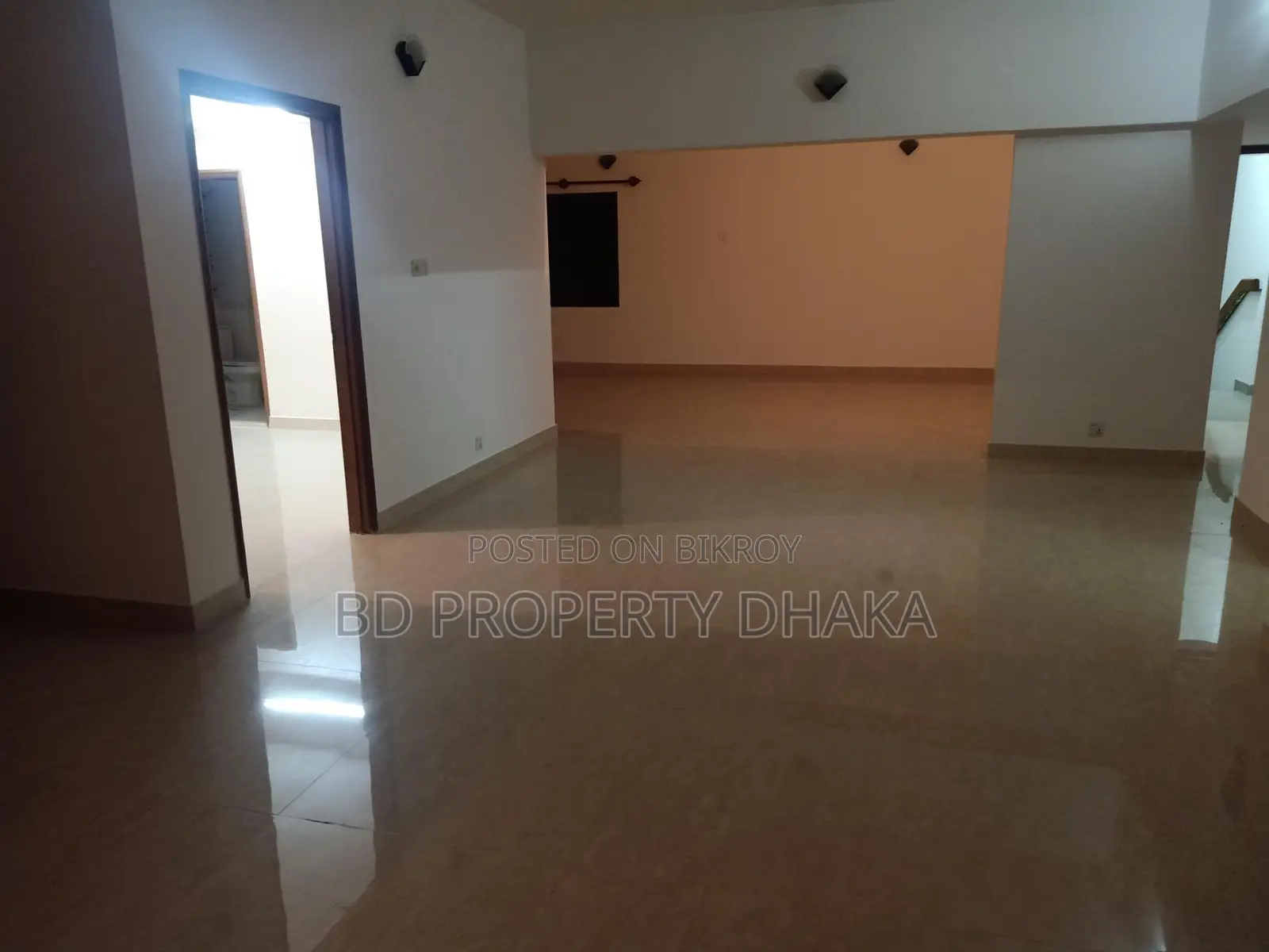2800 Sqft office space rent in Gulshan