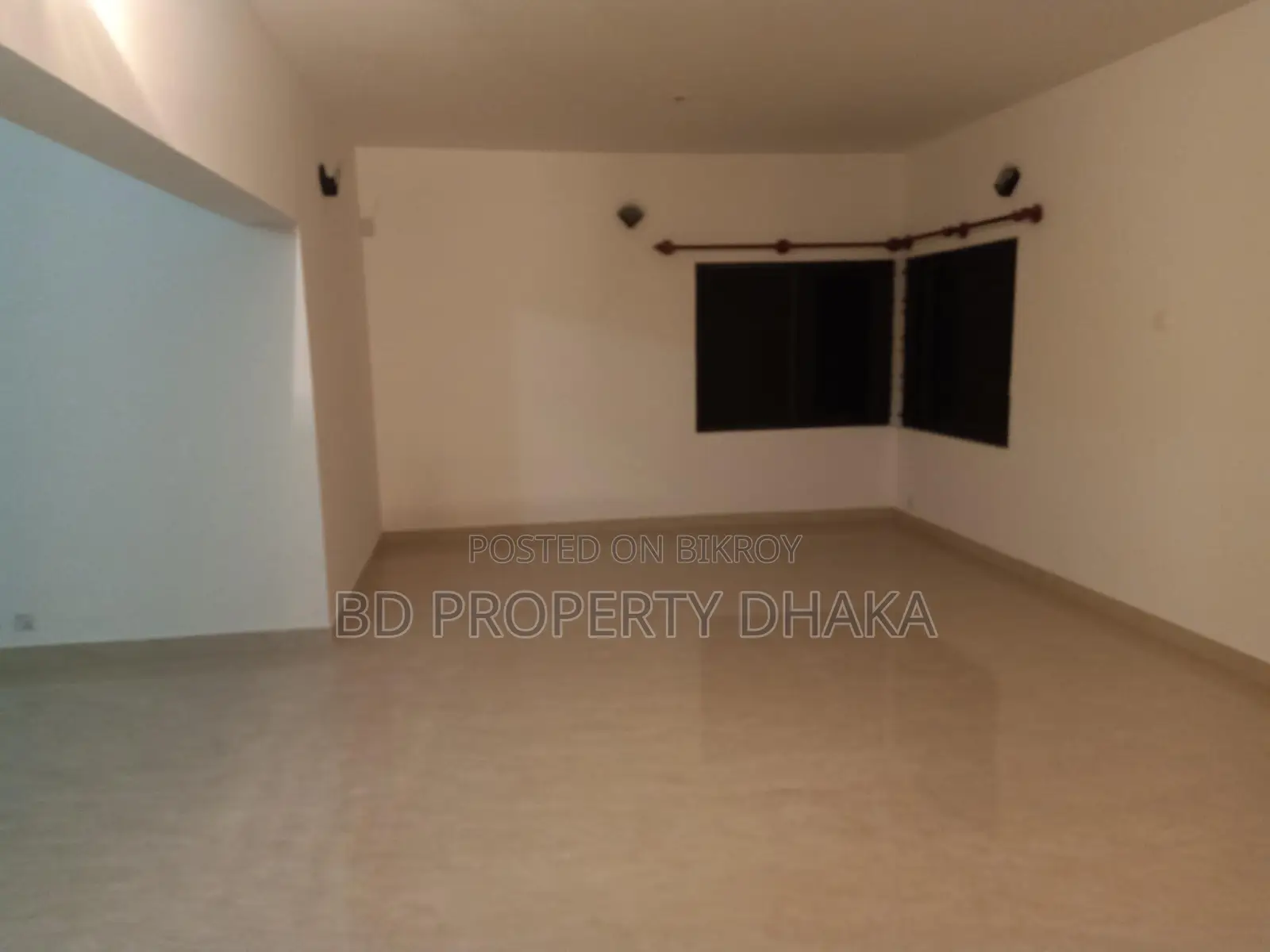 2800 Sqft office space rent in Gulshan