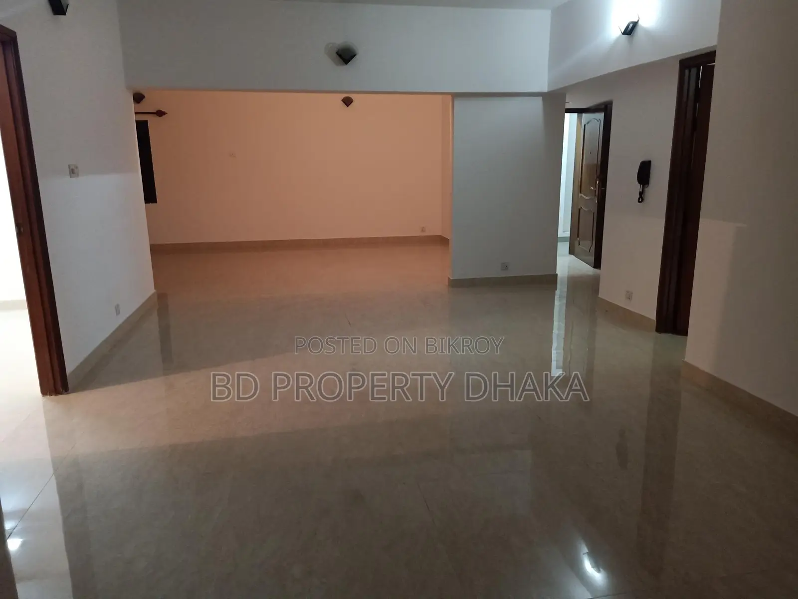 2800 Sqft office space rent in Gulshan