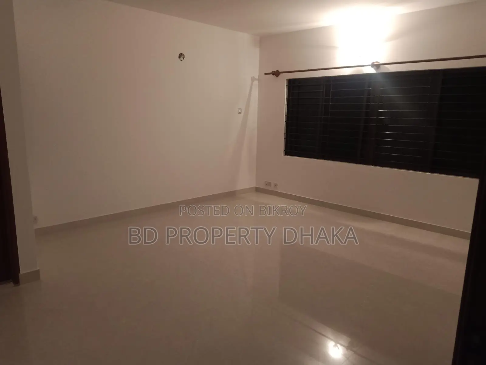 2800 Sqft office space rent in Gulshan