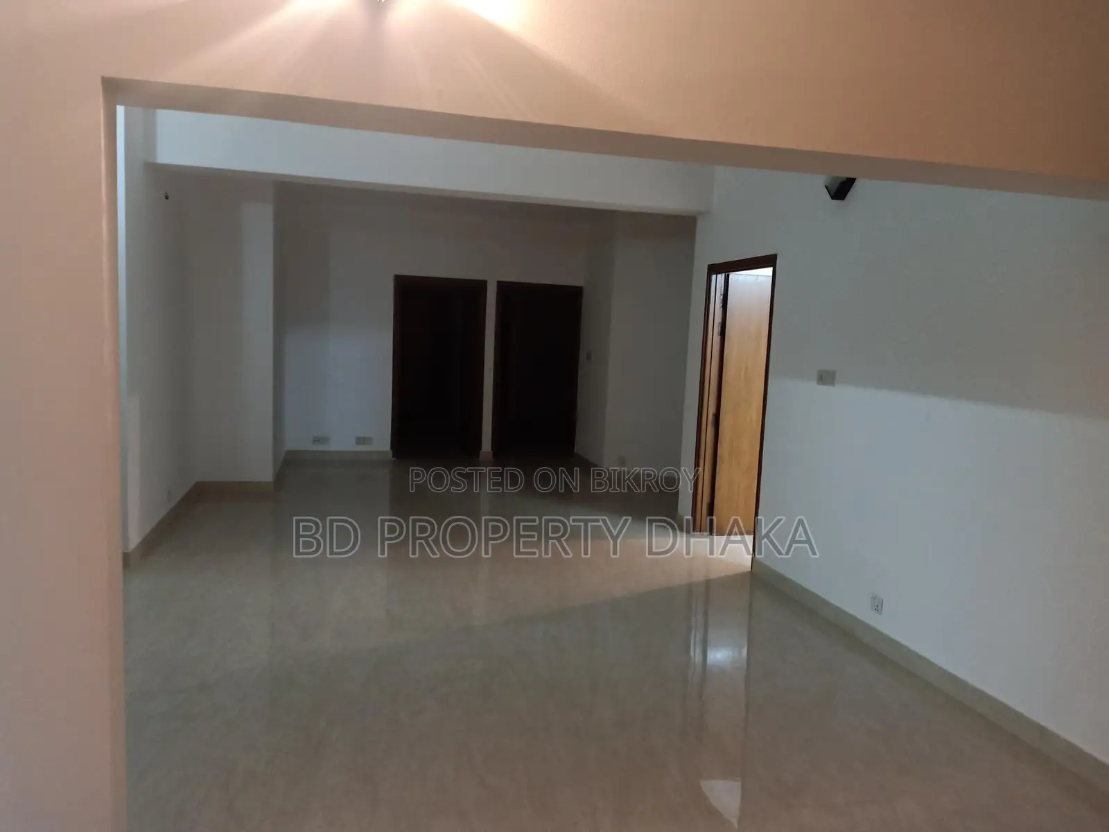 2800 Sqft office space rent in Gulshan