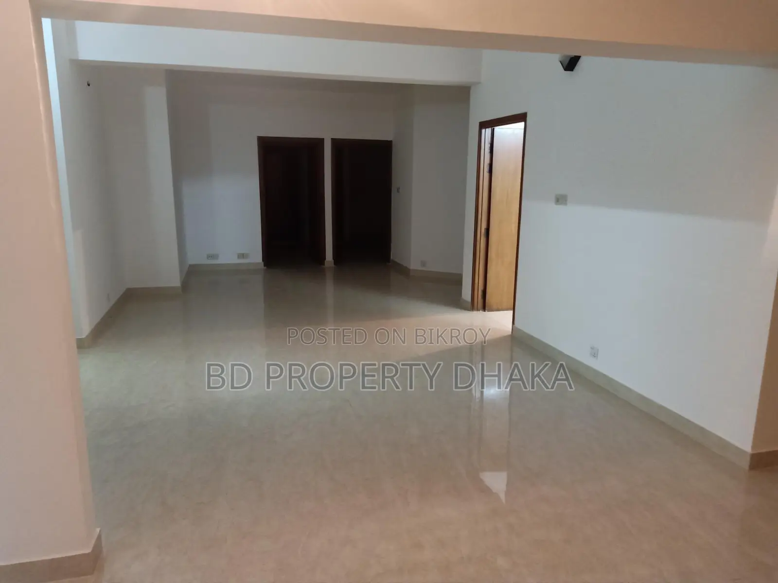 2800 Sqft office space rent in Gulshan