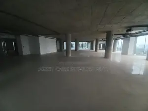 One Floor 12000 Sqf Commercial Speech Rent @ Gulshan Avenue.