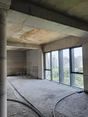 Brand New 3800 Sqft Commercial Floor For Rent In Gulshan