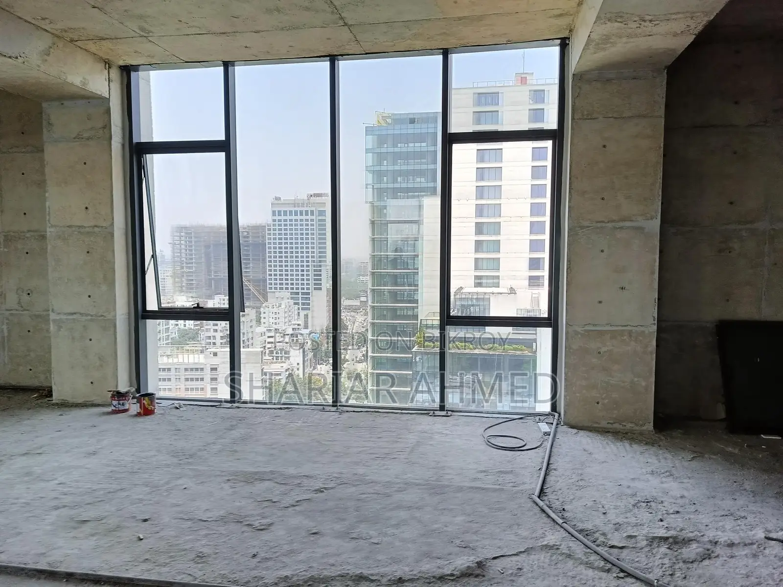 Brand New 3800 Sqft Commercial Floor For Rent In Gulshan