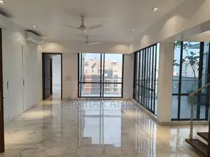 GULSHAN-2 RENT | DUPLEX 8200 SQFT-5BED-4PARKING