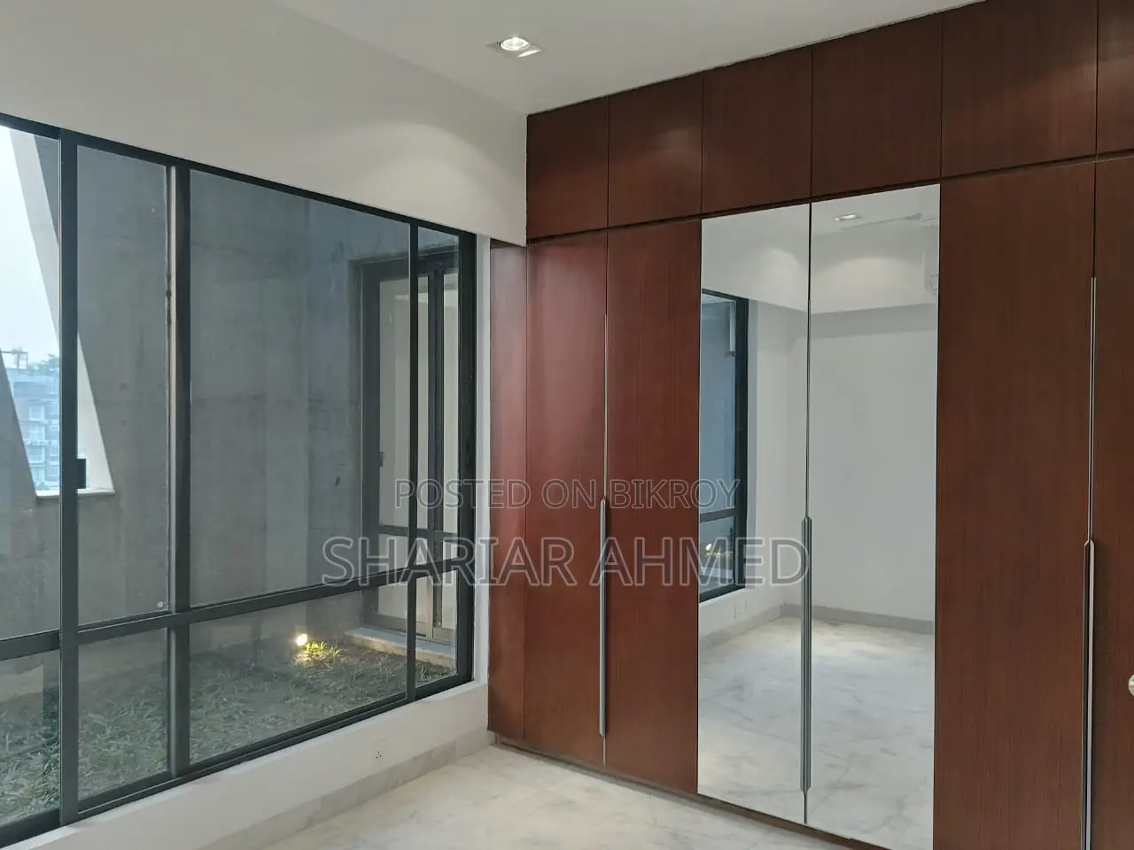 GULSHAN-2 RENT | DUPLEX 8200 SQFT-5BED-4PARKING
