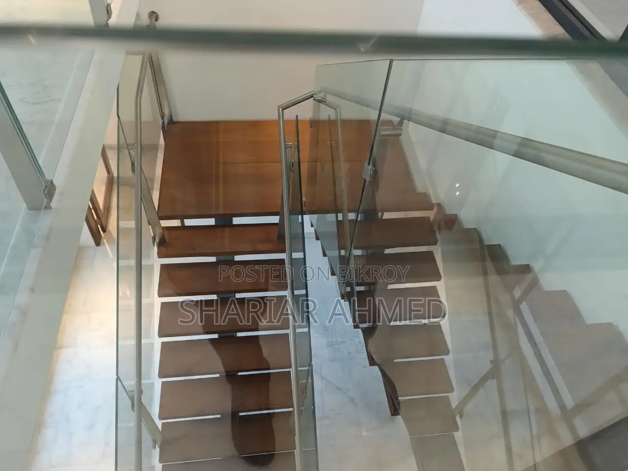 GULSHAN-2 RENT | DUPLEX 8200 SQFT-5BED-4PARKING