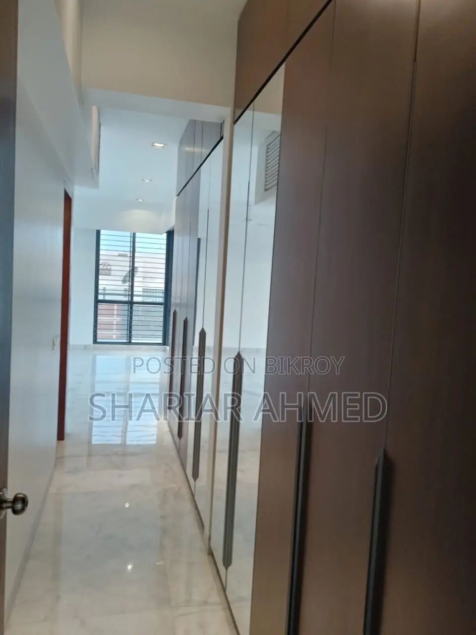 GULSHAN-2 RENT | DUPLEX 8200 SQFT-5BED-4PARKING