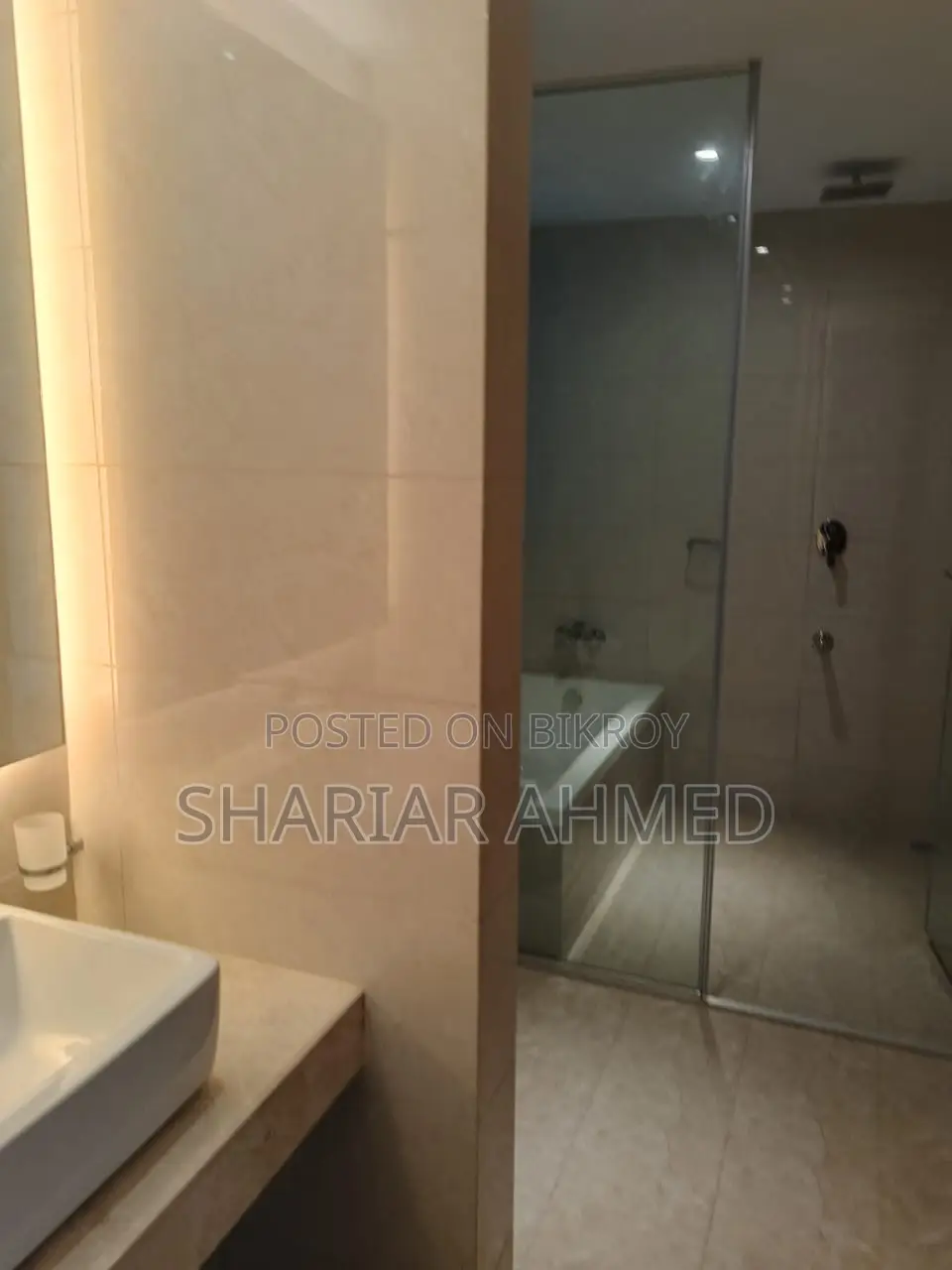 GULSHAN-2 RENT | DUPLEX 8200 SQFT-5BED-4PARKING