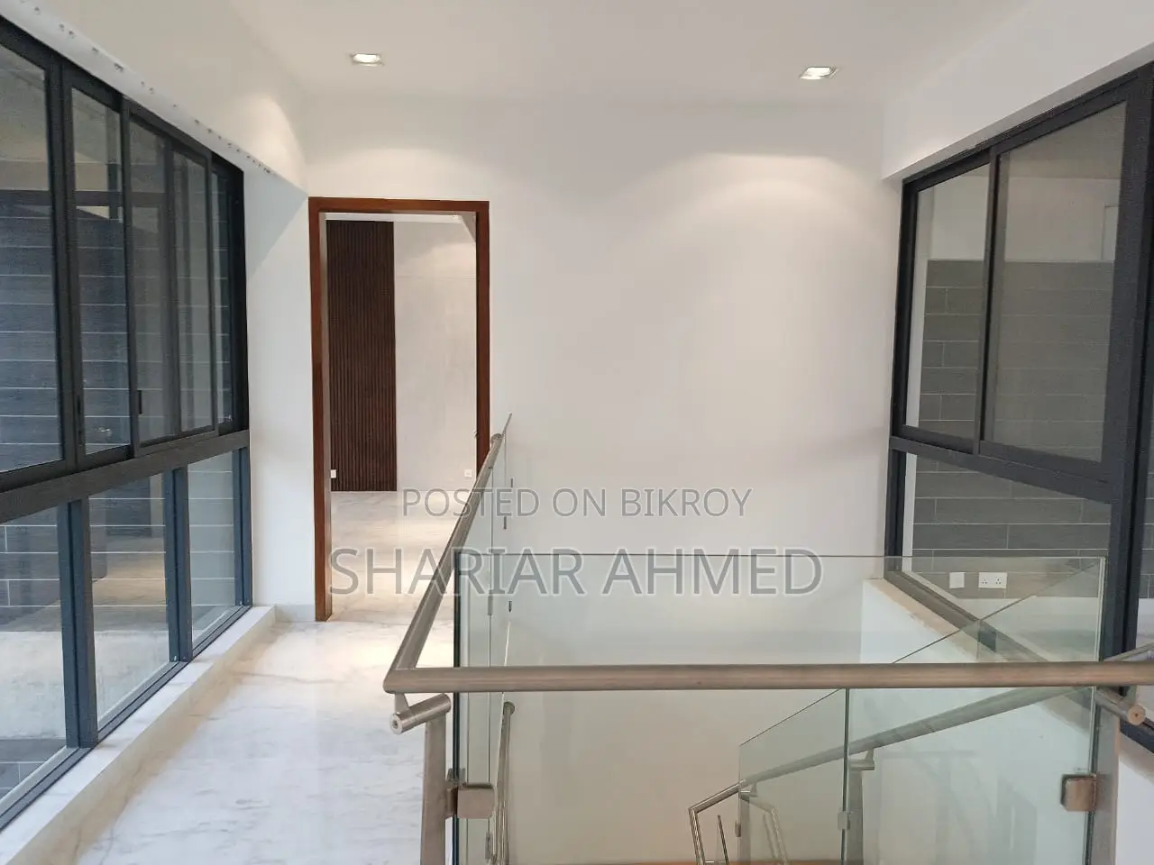 GULSHAN-2 RENT | DUPLEX 8200 SQFT-5BED-4PARKING