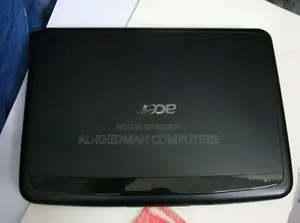 Acer Laptop, 4GB RAM, 250GB Hard Disk