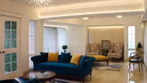 Furnished 4bdrm Apartment in Gulshan for sale