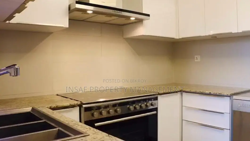 Furnished 4bdrm Apartment in Gulshan for sale