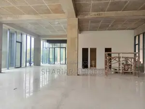 গুলশান এভিনিউতে ১০,৫০০ বর্গফুটের এক্সক্লুসিভ বাণিজ্যিক ফ্লোর ভাড়া