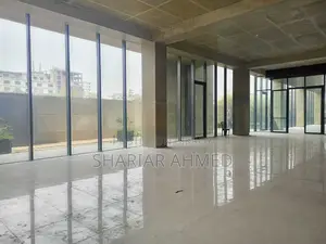 10,500 Sqft Exclusive Commercial Floor Rent in Gulshan Avenue