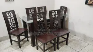 New Dining Set. M # 385