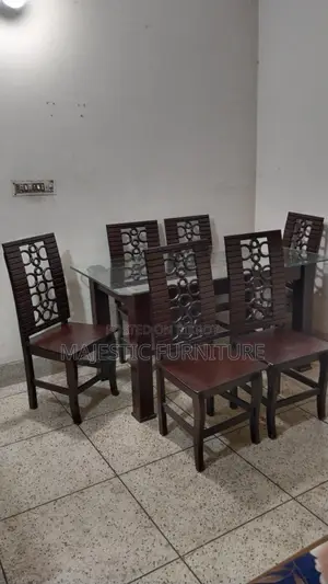 New Dining Set. M # 385
