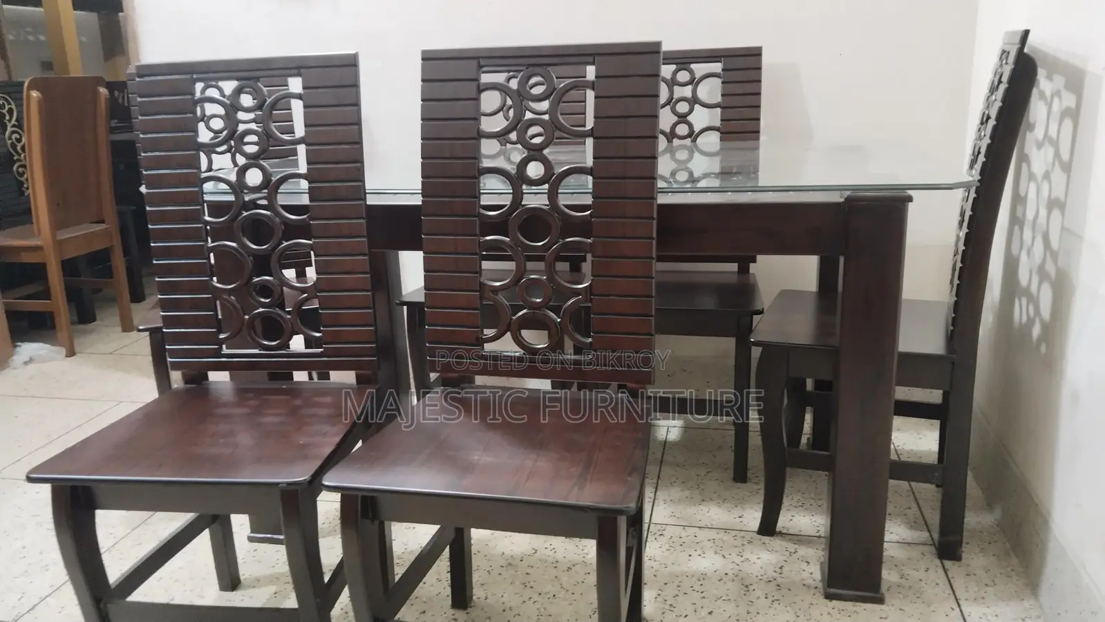 New Dining Set. M # 385