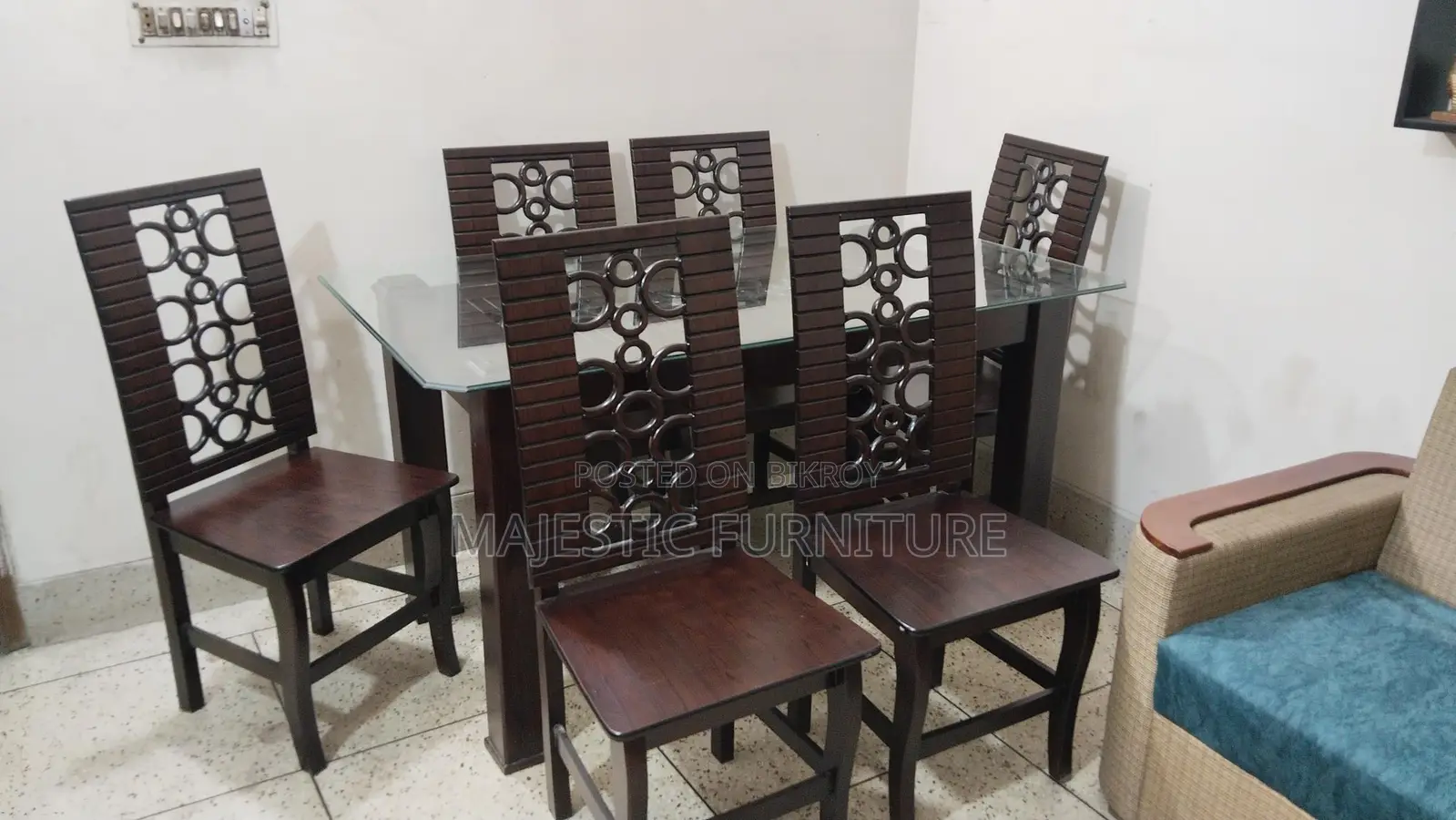 New Dining Set. M # 385