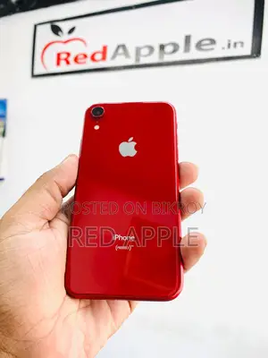 Apple iPhone XR 64 Gb LLA American (Used)