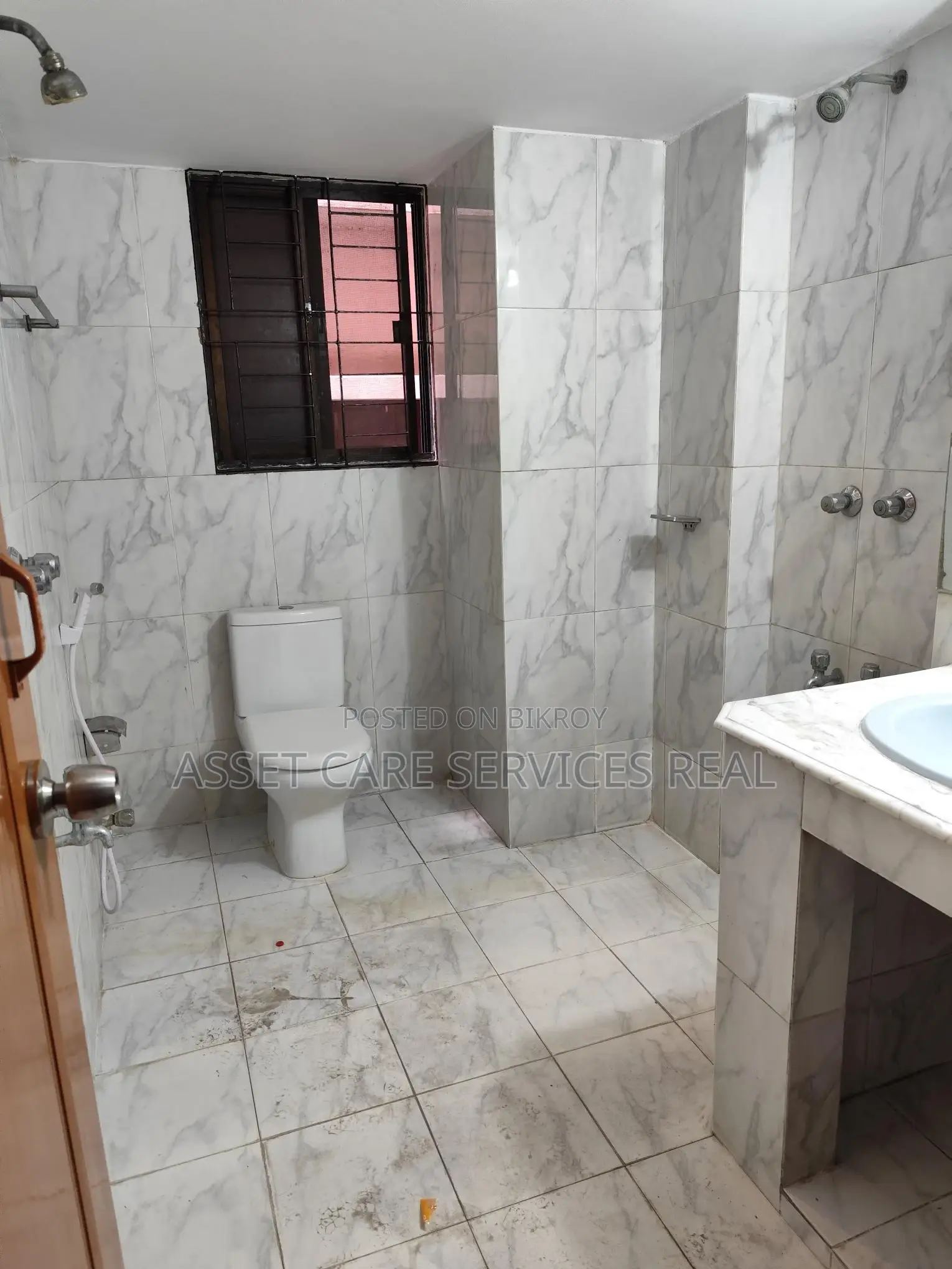 2860-Sqft Office Space Rent In Baridhara DOHS